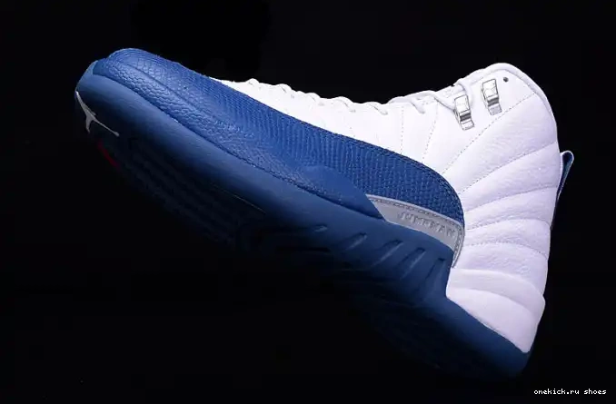 Rep Jordan mens Blue